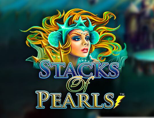 Stakcs Of Pearls